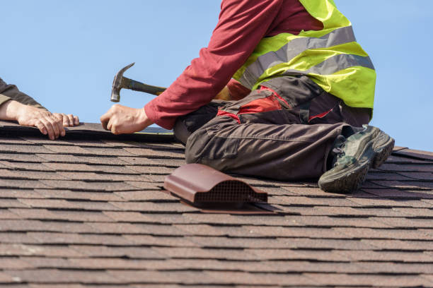 Best Roof Leak Repair  in Haskell, OK