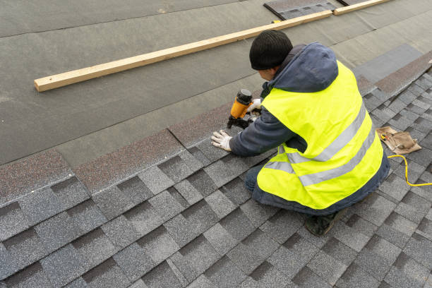 Best Roof Gutter Cleaning  in Haskell, OK