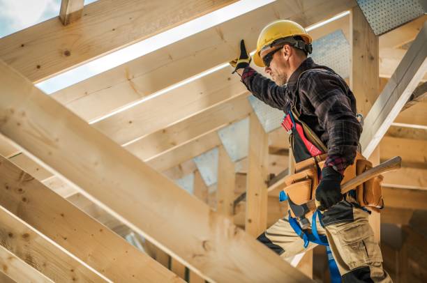 Trusted Haskell, OK Roofing Contractor Experts