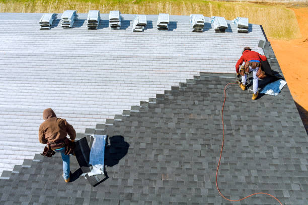 Roof Installation Near Me in Haskell, OK