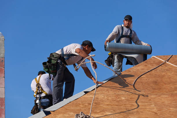 Best Best Roofing Contractors  in Haskell, OK