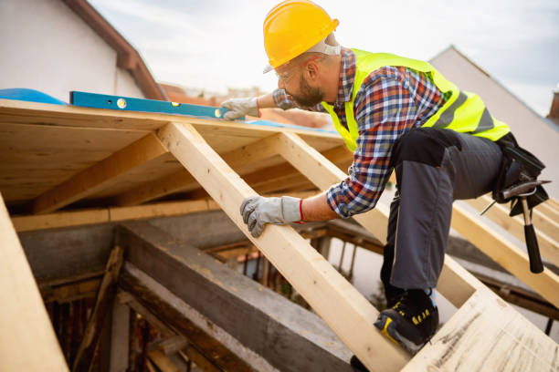 Best Best Roofing Contractors  in Haskell, OK