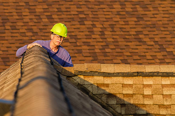 Best Roof Leak Repair  in Haskell, OK