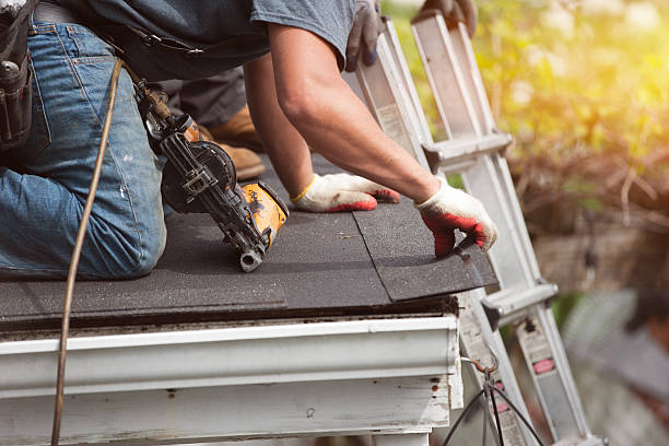Haskell, OK Roofing Contractor Company