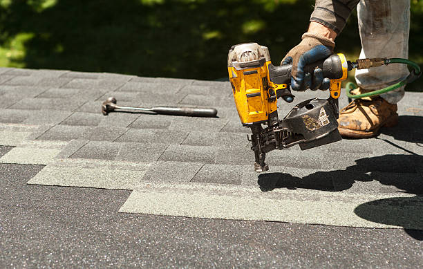 Tile Roofing Contractor in Haskell, OK