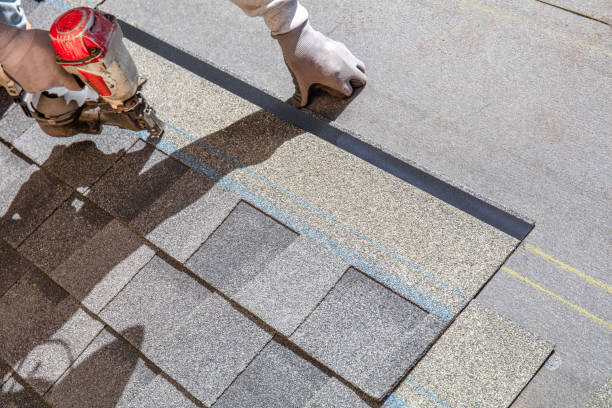 Best Residential Roofing Contractor  in Haskell, OK