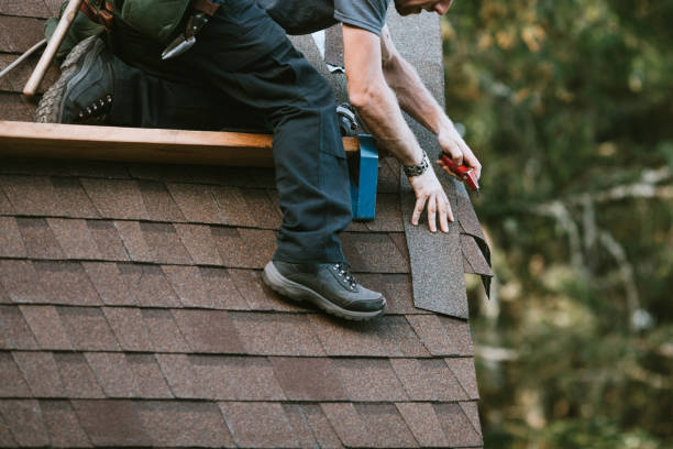 Best Roof Repair Services  in Haskell, OK